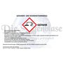 Cleanerist AP05 Nettoyant suie et nicotine 1 l | Détachant nicotine | Nettoyant anti-fumée | Nettoyant plastique dépôts de nicot