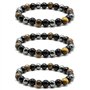 Bracelet triple protection