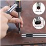 Fermoir Sac Attaches Fermeture à Bouton Tournant Bache Twist Turn Lock Accessoi