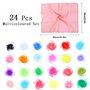 Colorées écharpes à Jongler Carré Foulards