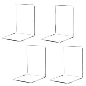 katmerio 4 Pcs Serres Livres