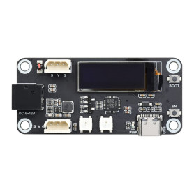 Carte d'extension ESP32 pour servomoteur de bus série