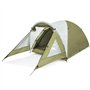 Clostnature Tente 2 personnes avec porche – Tente de camping imperméable double peau pour 2 personnes