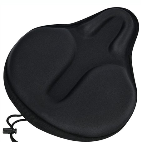 Selle de vélo de ville