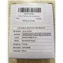 Riisoyu 1/4 BSPT Manomètre, Tuyau De Testeur Pression Hydraulique Filtre Piscine Spa pour piscine et spa Mesure Manometre Piscin