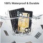 Carte Poker Plastique Professionnel
