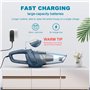 Aspirateur sans Fil p