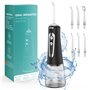 Jet Dentaire Hydropulseur Portable
