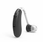 HFJEIR Amplificateur de son rechargeable - Améliorateur de voix et pour la télévision et la conversation