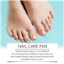 Traitement Mycose Ongle Et Pied Puissant