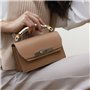 TTPSRY Lot de 2 Chaîne de Rechange de Sac Perle Imitation Chaîne de Sac à Main en Perles pour Pochette ChaîNe de Sac à Bandouliè