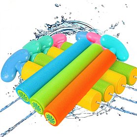 KAHEIGN 6Pcs Jet d'eau pour Enfants