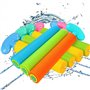 KAHEIGN 6Pcs Jet d'eau pour Enfants