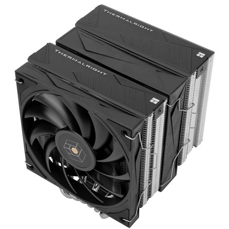 Thermalright Royal Knight 120 Refroidisseur d'air pour processeur