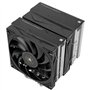 Thermalright Royal Knight 120 Refroidisseur d'air pour processeur