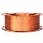 Fil de soudure de protection pour machine à souder G3Si1/SG2 MIG MAG 0,8 mm 15 kg