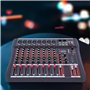 amplificateur pour karaoké