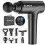 Pistolet de Massage Pour Tissus Profonds
