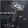 Pistolet de Massage Pour Tissus Profonds, Pistolet de Massage à Percussion Pour les Athlètes, Pistolet de Massage Musculaire Pou