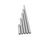 SUXING Rallonge De Comparateur Jeu de 5 pièces Acier inoxydable diamètre 4.5 filetage M2.5