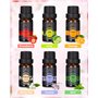 12 Huiles Essentielles