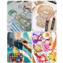 Crayons de Couleur