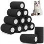 12 Rouleaux Bandage Autoadhésif