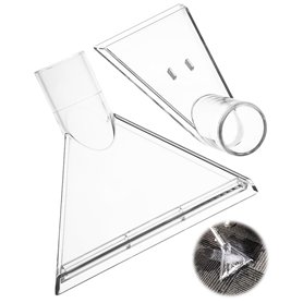 2 Piece Embout Aspirateur