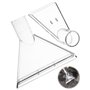 2 Piece Embout Aspirateur