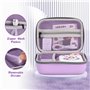 Ixydor Enfant Appareil Étui pour Compatible YORKOO/OPERHOO/CHRERNA/YKSLEMON/CKATE Appareil Photo Instantané, Conception de Coque