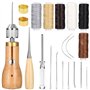 Cexovo Kit de Couture du Cuir