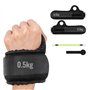 Bande Poignet Musculation