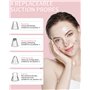 Aspirateur Point Noir