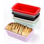 FAOKZE 6 pièces Moule à Cake
