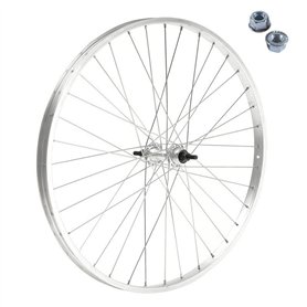 Ecovelo - Roue avant complète (jante
