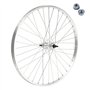 Ecovelo - Roue avant complète (jante