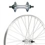rayons et moyeu) pour VTT