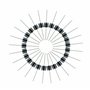BOJACK 10A10 Diodes de redressement 10A 1000V Axial 10A10 10 Ampe 1000 volts Diodes électroniques au silicium (paquet de 20 pièc