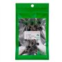 BOJACK 10A10 Diodes de redressement 10A 1000V Axial 10A10 10 Ampe 1000 volts Diodes électroniques au silicium (paquet de 20 pièc