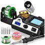 Preciva Station de Souder Professionnel