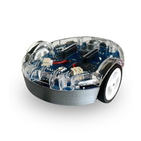 Eliobot - Robot à Programmer pour Enfants