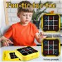 3 en 1 Smart Games Console de Jeux Portable
