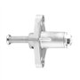 Fydun Tendeur de chaîne de Distribution tendeur de chaîne de Distribution de Scooter Arbre à cames pour Moteur GY6 QMB139 139QMB