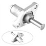 Fydun Tendeur de chaîne de Distribution tendeur de chaîne de Distribution de Scooter Arbre à cames pour Moteur GY6 QMB139 139QMB