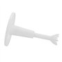 Tee de Golf réglable en Hauteur CAITON 2PCS Accessoire de Sport