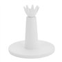 Jacksking Tees de Golf, Tee de Golf réglable en Hauteur CAITON 2PCS Accessoire de Sport, Blanc, Tees Ajustables