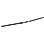 VGEBY1 Guidon de Bicyclette, Guidon Plat en Alliage d'aluminium Faisant Un vélo pour Guidon de vélo(31.8 * 780mm)