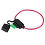 Yctze Régulateur Redresseur Kit, FH020AA Moto Régulateur Redresseur Version Version Accessoires De Régulateur de tension de moto