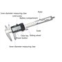 Conversion Pouce/Fraction/Millimètre
