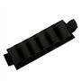 MEROURII 6 Crosse de Fusil de Chasse Tactique Ronde